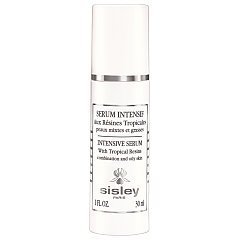 Sisley Intensive Serum with Tropical Resins 1/1