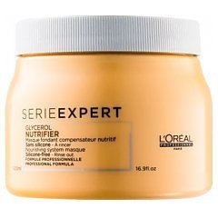 L'Oreal Professionnel Expert Nutrifier Glycerol Masque 1/1