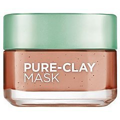 L'Oreal Skin Expert Pure-Clay Mask 1/1