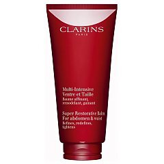 Clarins Super Restorative Redefining Body Care for Abdomen and Waist 1/1