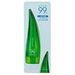 Holika Holika Aloe 99% Soothing Jelly Mask Sheet 1/1