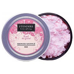 Stenders Feel the Grace! Shower Souffle Rose 1/1