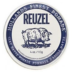 Reuzel Clay Matte Pomade 1/1