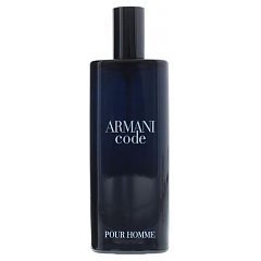 Giorgio Armani Code pour Homme 1/1