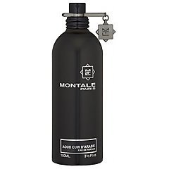 Montale Aoud Cuir d'Arabie tester 1/1