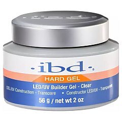 IBD Flexible Clear Gel UV 1/1