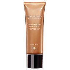 Christian Dior Bronze Auto-Bronzant Self-Tanning Creme Natural Glow 1/1