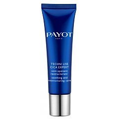 Payot Techni Liss Cica Expert Soothing and Restructuring Care 1/1