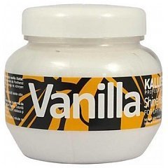 Kallos Vanilla Shine Hair Mask 1/1