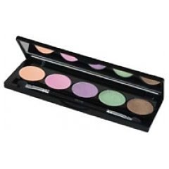 IsaDora Eye Shadow Palette 1/1