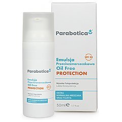 Parabotica Oil Free Protection 1/1