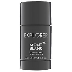 Mont Blanc Explorer 1/1
