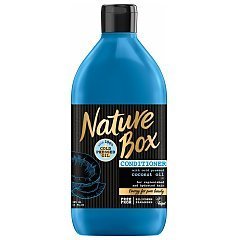 Nature Box Coconut Oil Conditioner 1/1