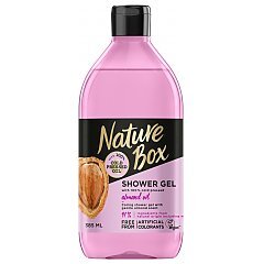 Nature Box Shower Gel Almond Oil 1/1