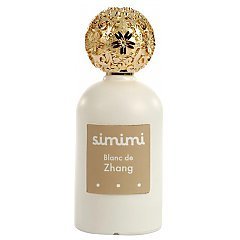 Simimi Blanc de Zhang 1/1