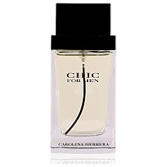 Carolina Herrera Chic for Men 1/1