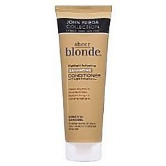 John Frieda Sheer Blonde Brightening Conditioner 1/1