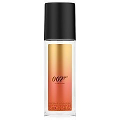 James Bond 007 Pour Femme 1/1