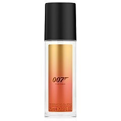 James Bond 007 Pour Femme 1/1