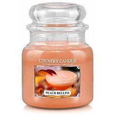 Country Candle Peach Bellini 1/1