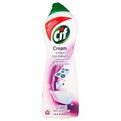 Cif Cream 1/1