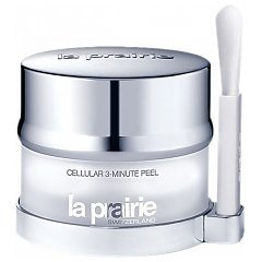 La Prairie Cellular 3-Minute Peeling 1/1