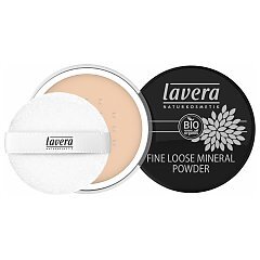 Lavera Trend Sensitiv Fine Loose Mineral Powder 1/1