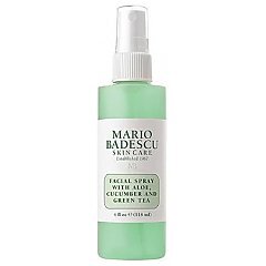 Mario Badescu Skin Care Facial Spray with Aloe Herbs, Cucumber and Green Tea 1/1