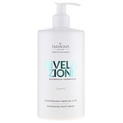 Farmona Nivelazione Refreshing Foot Cream 1/1