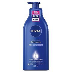 Nivea Nawilżająca Moc Serum 1/1