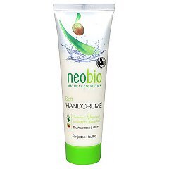 Neobio Soft Handcreme 1/1
