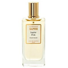 Saphir Pink Women 1/1