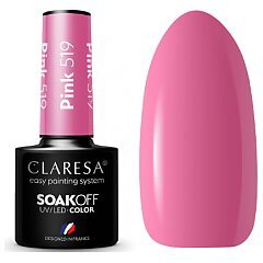 Claresa Soak Off UV/LED Color 1/1