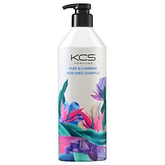 KCS Pure & Charming Perfumed Shampoo 1/1