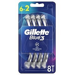 Gillette Blue 3 UEFA Champions League 1/1
