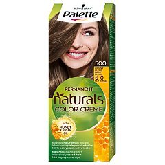 Palette Permanent Naturals Color Creme 1/1