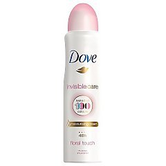 Dove Invisible Care Floral Touch 1/1