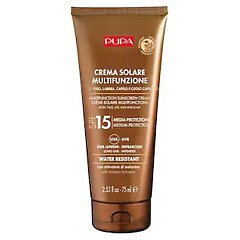 Pupa Multifunction Sunscreen Cream SPF15 1/1