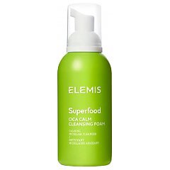 Elemis Superfood Cica Calm Cleansing Foam 1/1