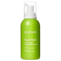 Elemis Superfood Cica Calm Cleansing Foam 1/1