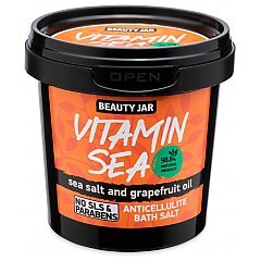 Beauty Jar Vitamin Sea 1/1