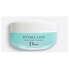 Christian Dior Hydra Life Creme Sorbet Fraicheur 1/1