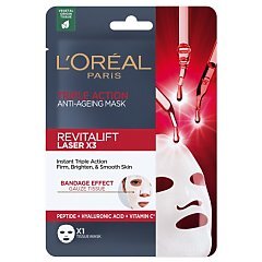 L'Oreal Paris Revitalift Laser X3 1/1