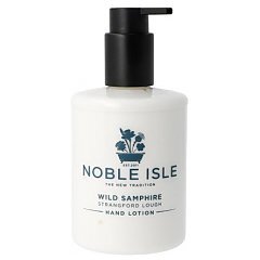 Noble Isle Wild Samphire Hand Lotion 1/1