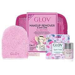 Glov Travel Set All Skin Types 1/1