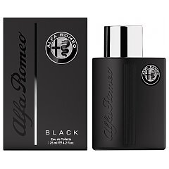 Alfa Romeo Black For Men 1/1