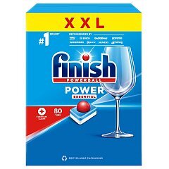 Finish Power Essential 1/1
