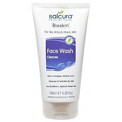 Salcura Bioskin Face Wash 1/1
