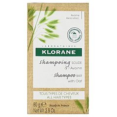 Klorane Shampoo Bar 1/1