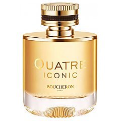 Boucheron Quatre Iconic Pour Femme 1/1